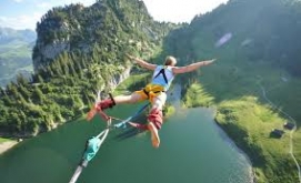 "Top 10 Bungee Jumping Destinations: Thrilling Adventures in Stunning Landscapes"